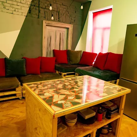 Cloud 9 Living-3